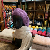 Pure Wool Beret