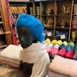 Pure Wool Beret