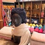 Pure Wool Beret
