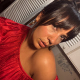 Forget Me Not Mini - Scarlet