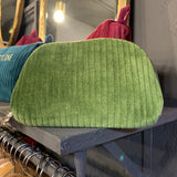 Nocturne Velvet Cosmetic Purse