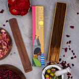 Phool Incense - Rose