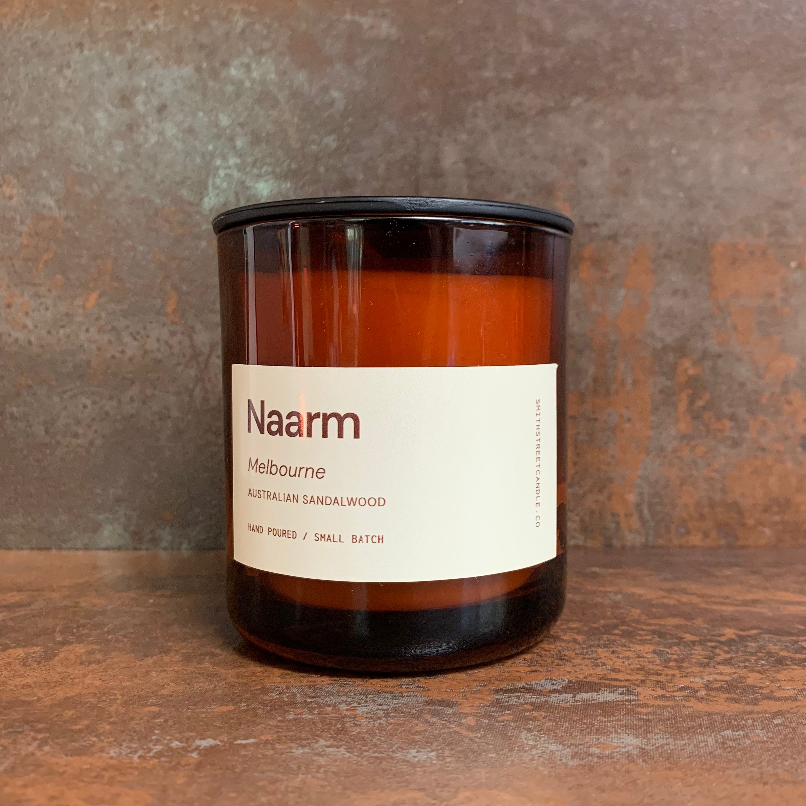 Naarm (Melbourne) - Gaudy & Prim