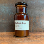 Bulleke-bek (Brunswick) - Gaudy & Prim