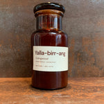 Yalla-birr-ang (Collingwood) - Gaudy & Prim