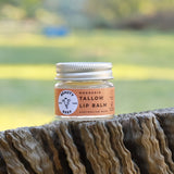 Lip Balm - Mandarin