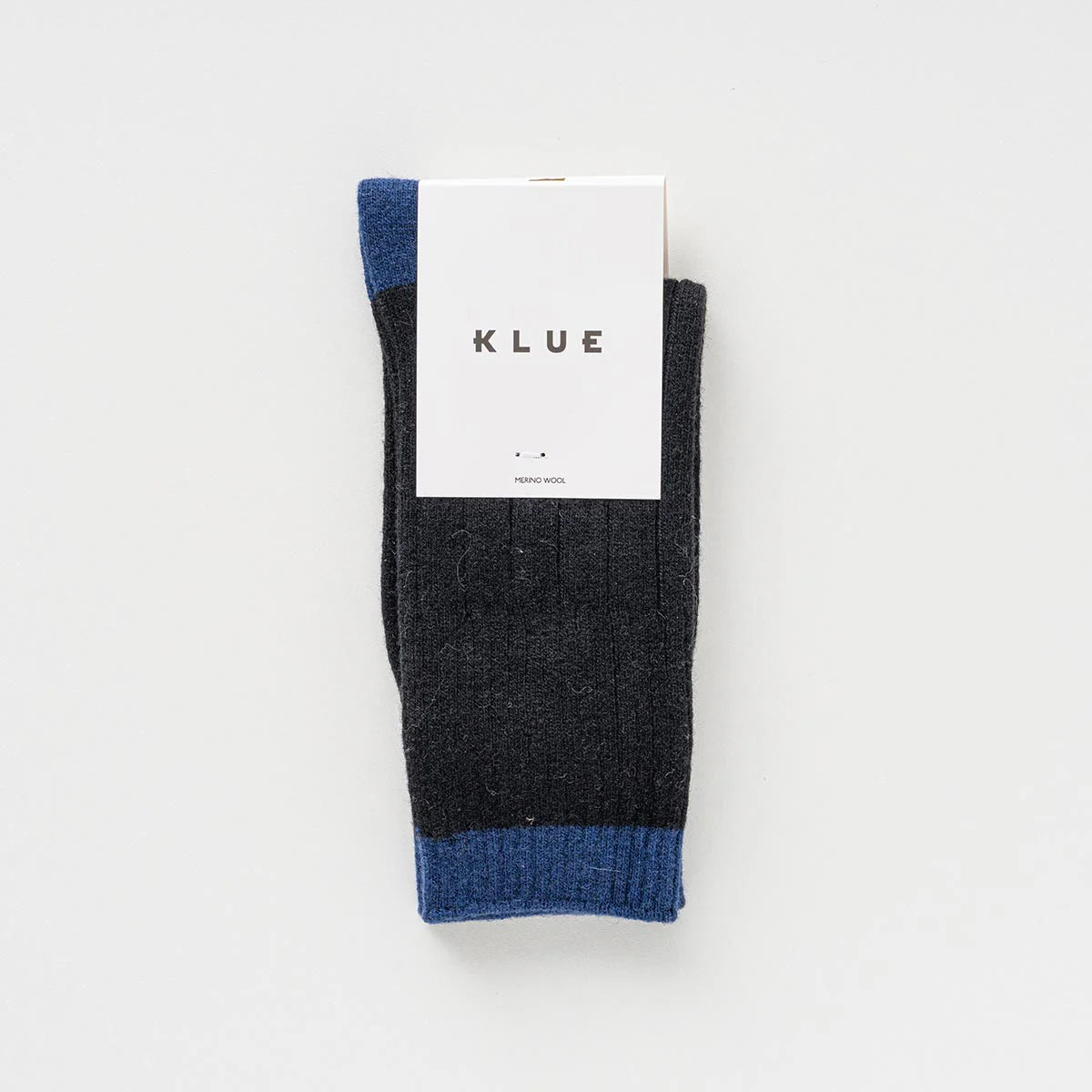 Klue Merino Wool Socks with Bands