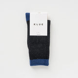 Klue Merino Wool Socks with Bands