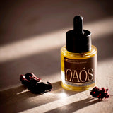 KORE Hair and Scalp Oil by NAÓS