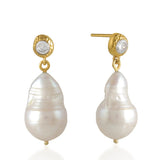Lima Earrings