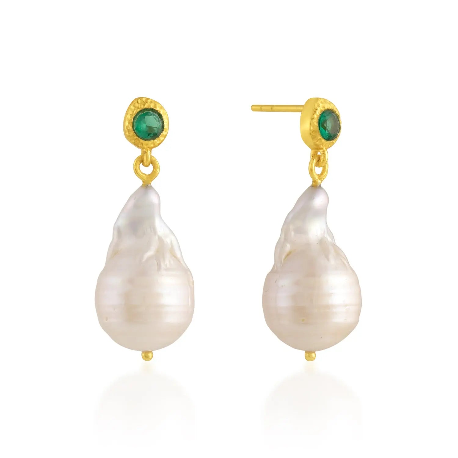 Lima Earrings