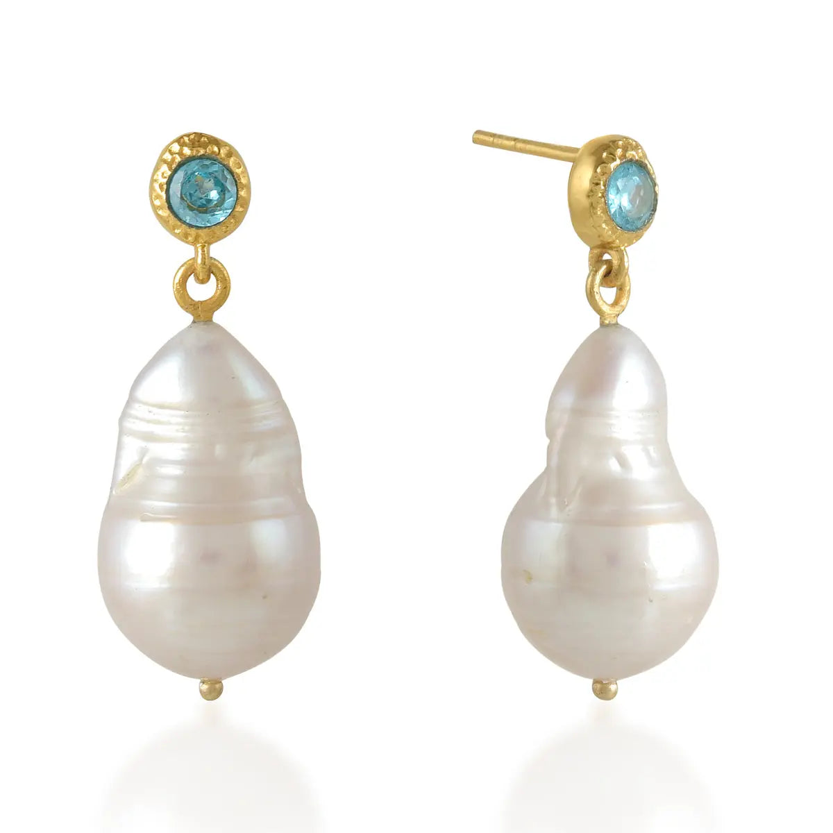 Lima Earrings