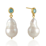 Lima Earrings