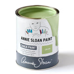 Annie Sloan Chalk Paint® - Lem Lem - Gaudy & Prim