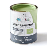 Annie Sloan Chalk Paint® - Lem Lem - Gaudy & Prim