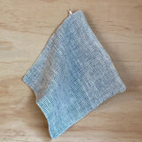 Loom Design Face Washer