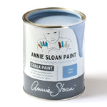 Annie Sloan Chalk Paint® - Louis Blue - Gaudy & Prim
