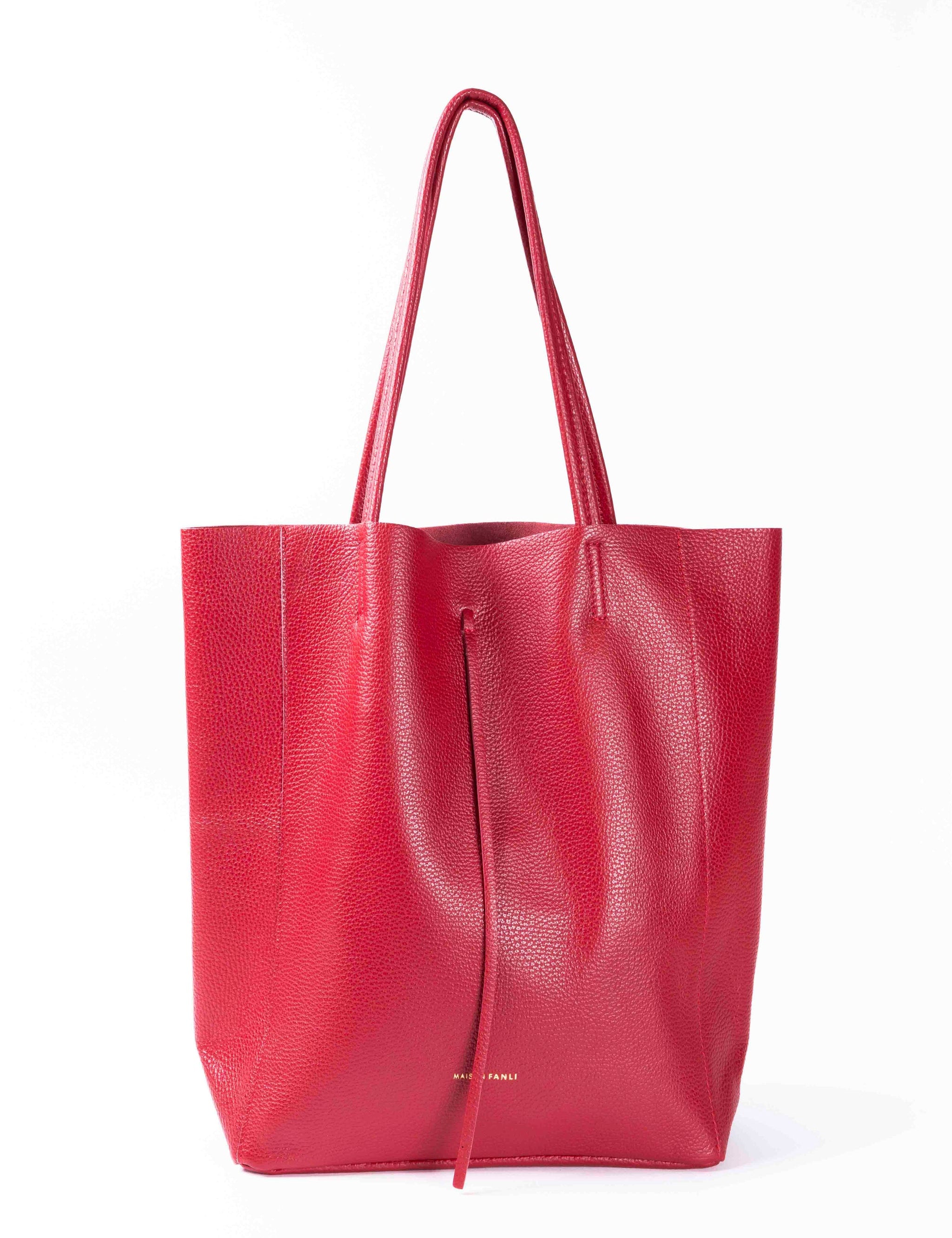 Maison Fanli Large Tote Bag