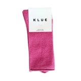 Klue Glitter Lurex Sock