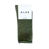 Klue Glitter Lurex Sock