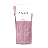 Klue Glitter Lurex Sock