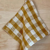 Loom Design Face Washer