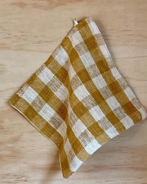 Loom Design Face Washer