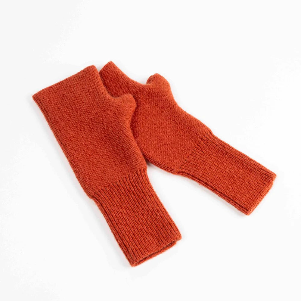 Julia Mittens - Cashmere Blend