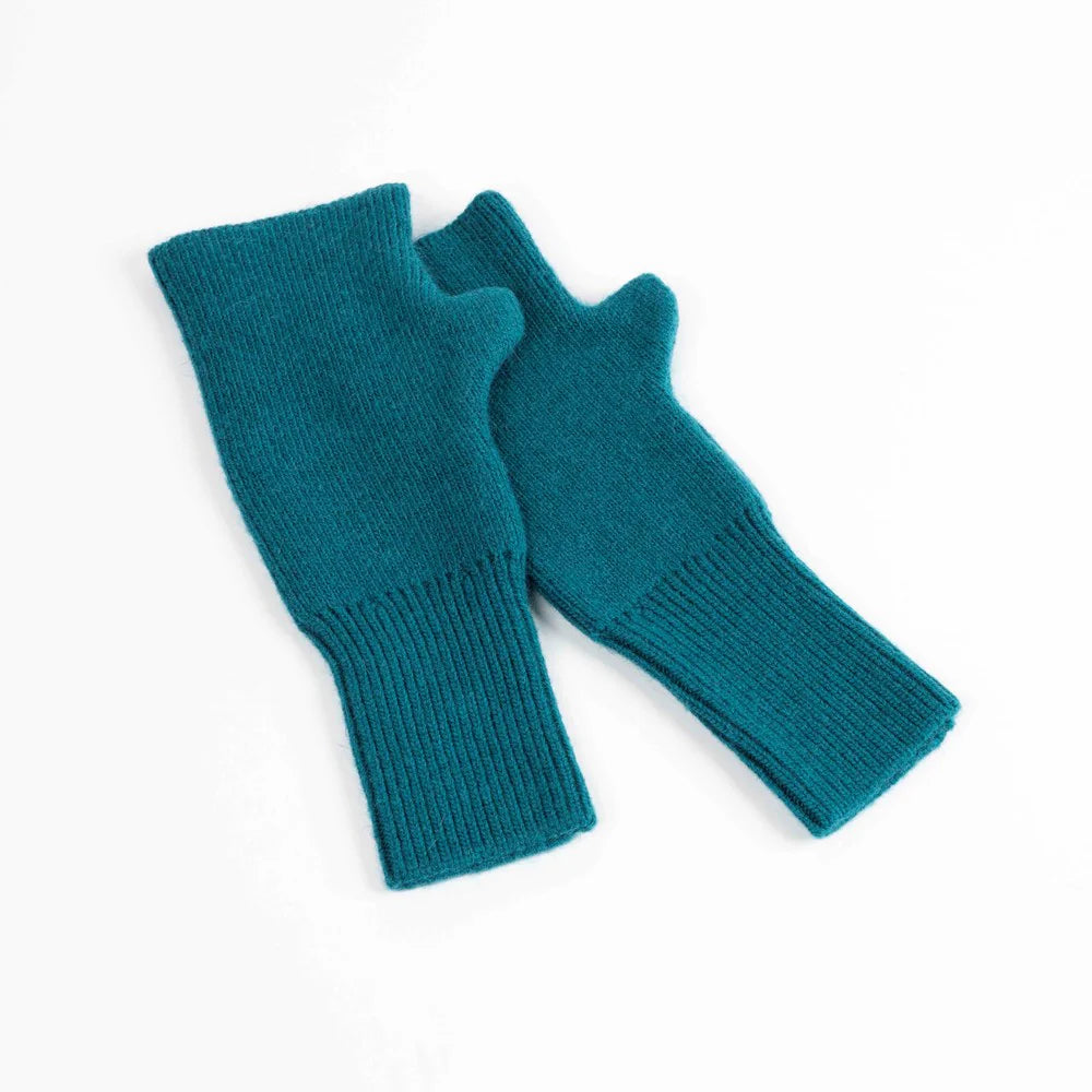Julia Mittens - Cashmere Blend