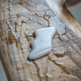 YANG'ASHA Jade Gua Sha by NAÓS
