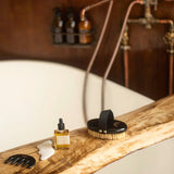 RISE Dry Body Brush by NAÓS