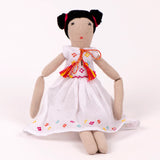 Nargis Doll - Mini