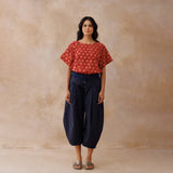 Jojo pants - Navy
