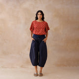 Jojo pants - Navy