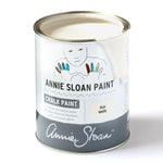 Annie Sloan Chalk Paint® - Old White - Gaudy & Prim