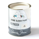 Annie Sloan Chalk Paint® - Old White - Gaudy & Prim