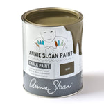 Annie Sloan Chalk Paint® - Olive - Gaudy & Prim
