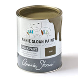 Annie Sloan Chalk Paint® - Olive - Gaudy & Prim