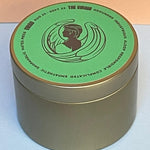 Zodiac Candle Tinny - Virgo - Gaudy & Prim