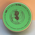 Zodiac Candle Tinny - Virgo - Gaudy & Prim