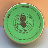 Zodiac Candle Tinny - Virgo - Gaudy & Prim