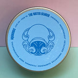 Zodiac Candle - Aquarius - Gaudy & Prim