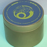 Zodiac Candle Tinny - Capricorn - Gaudy & Prim
