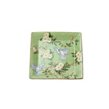 Ceramic trinket dish -Fiori moineau