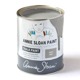 Annie Sloan Chalk Paint® - Paris Grey - Gaudy & Prim