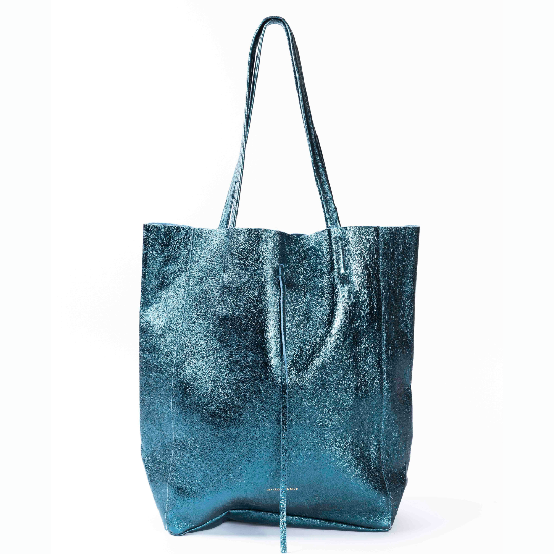 Maison Fanli Large Tote Bag