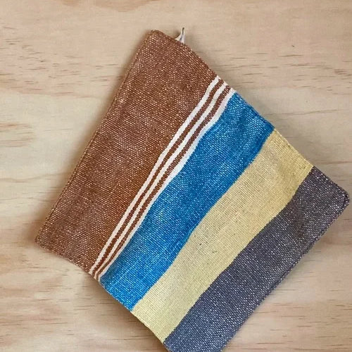 Loom Design Face Washer