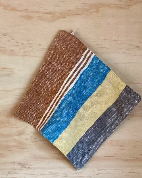 Loom Design Face Washer