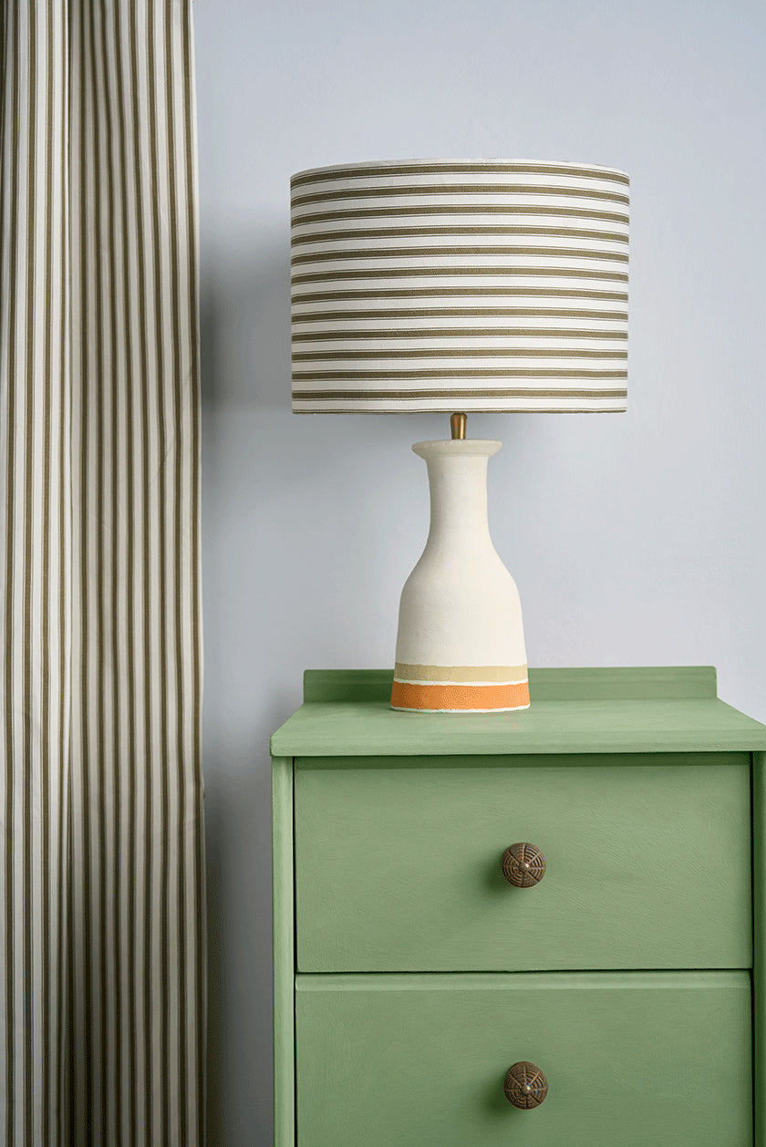 Annie Sloan Chalk Paint® - Capability Green - Gaudy & Prim