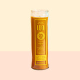 Zodiac Candle - Leo - Gaudy & Prim